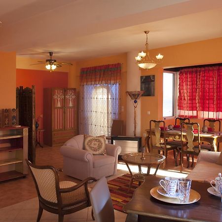 Semiramis Apartments Jerápetra Kültér fotó