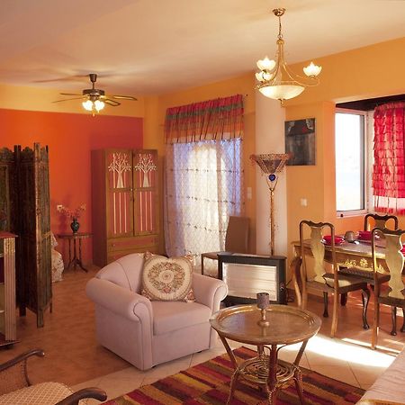 Semiramis Apartments Jerápetra Kültér fotó
