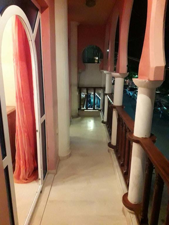 Semiramis Apartments Jerápetra Kültér fotó