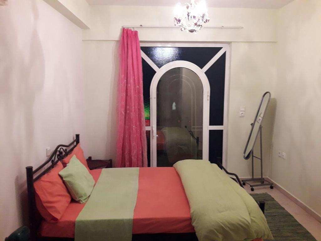 Semiramis Apartments Jerápetra Kültér fotó