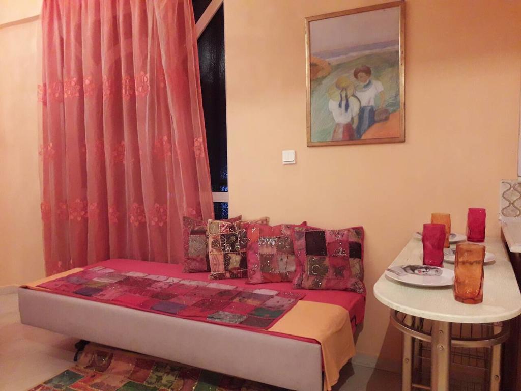 Semiramis Apartments Jerápetra Kültér fotó