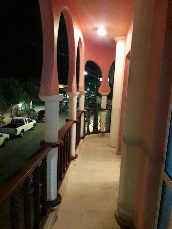 Semiramis Apartments Jerápetra Kültér fotó