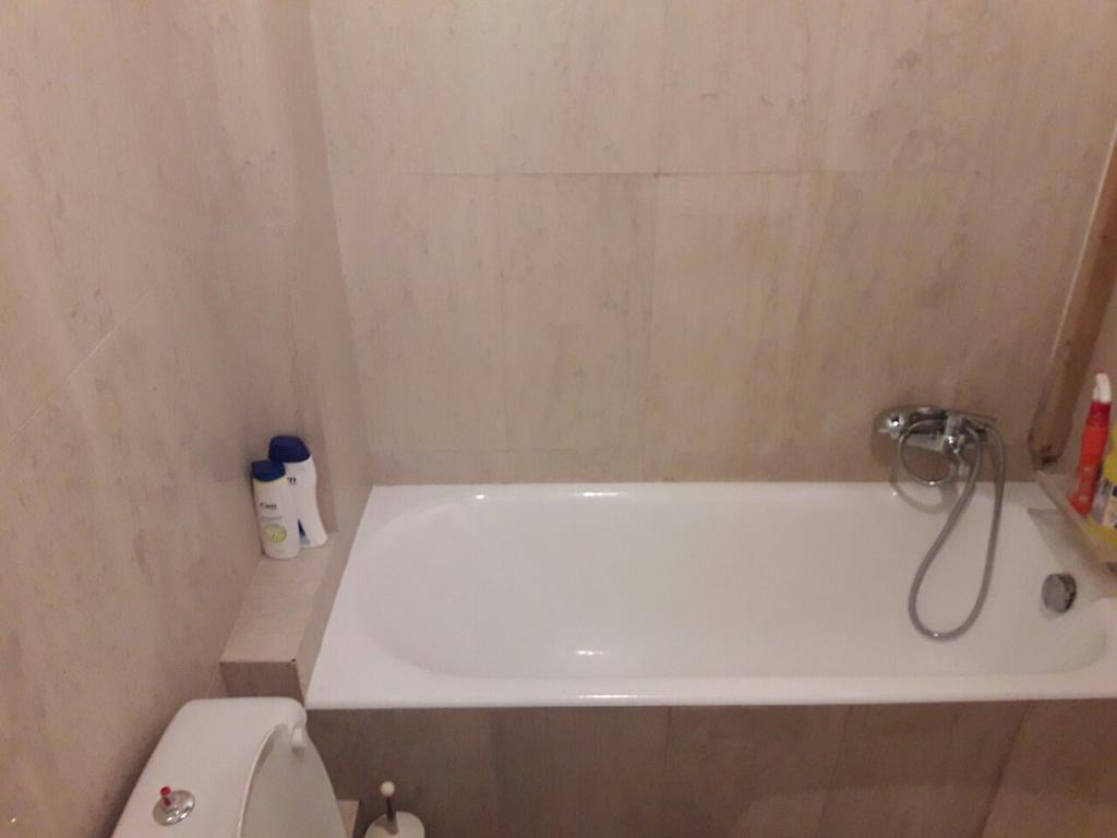 Semiramis Apartments Jerápetra Kültér fotó
