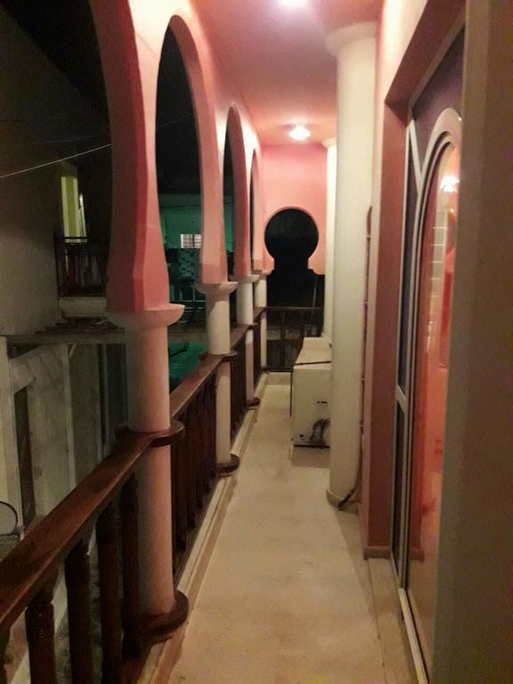 Semiramis Apartments Jerápetra Kültér fotó