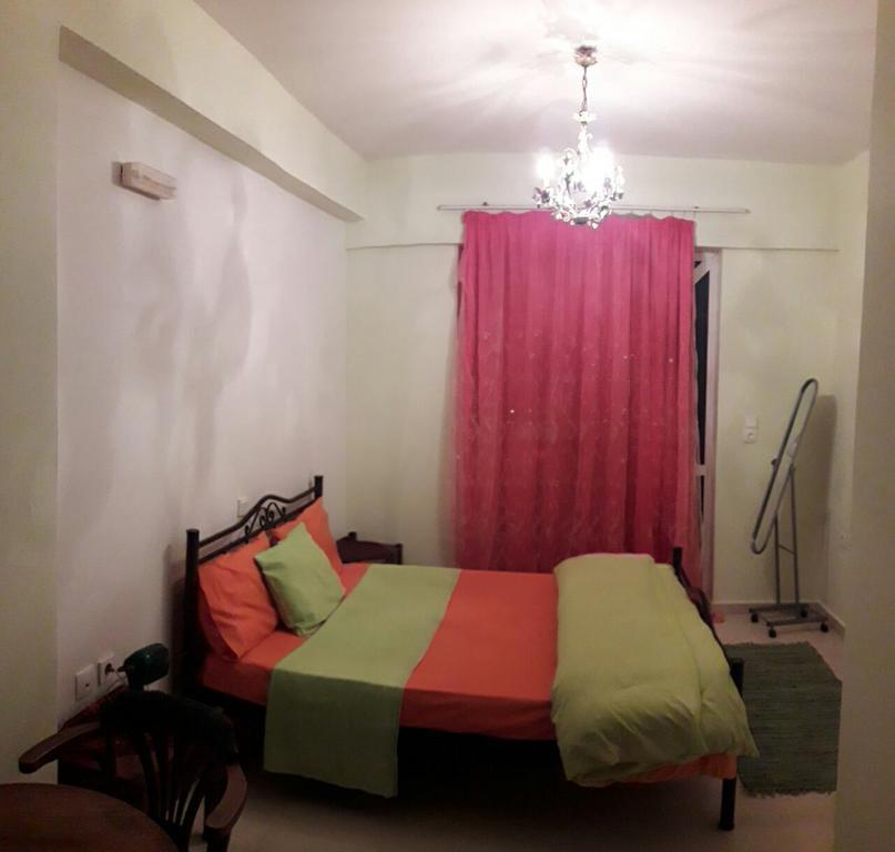 Semiramis Apartments Jerápetra Kültér fotó