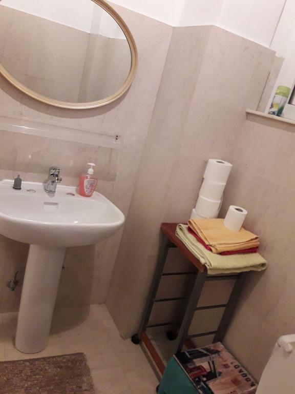 Semiramis Apartments Jerápetra Kültér fotó