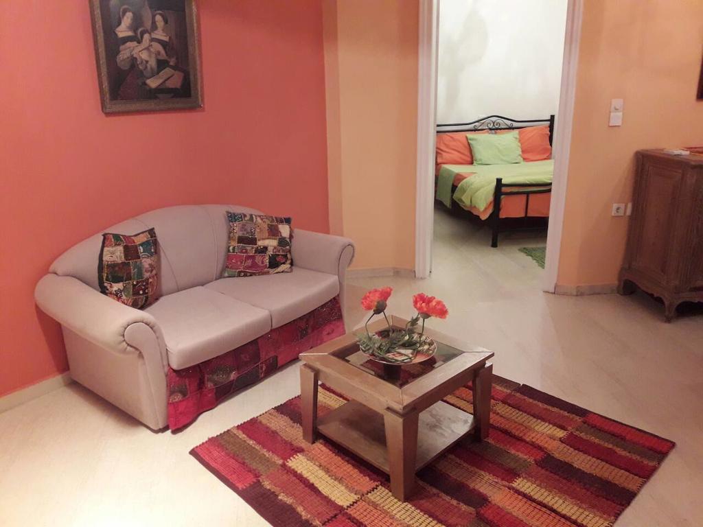 Semiramis Apartments Jerápetra Kültér fotó
