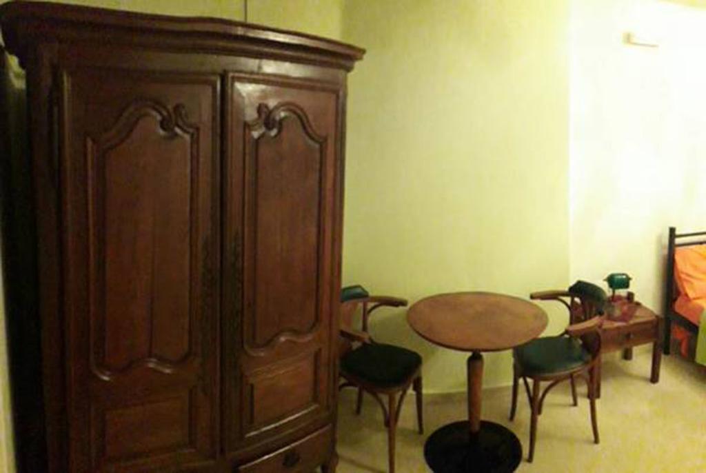 Semiramis Apartments Jerápetra Kültér fotó