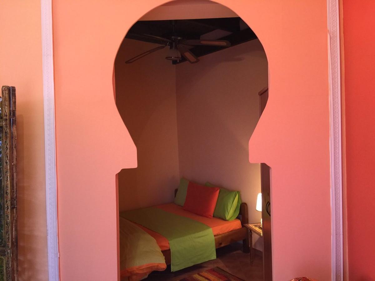 Semiramis Apartments Jerápetra Kültér fotó
