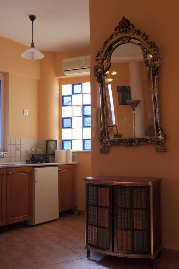Semiramis Apartments Jerápetra Kültér fotó
