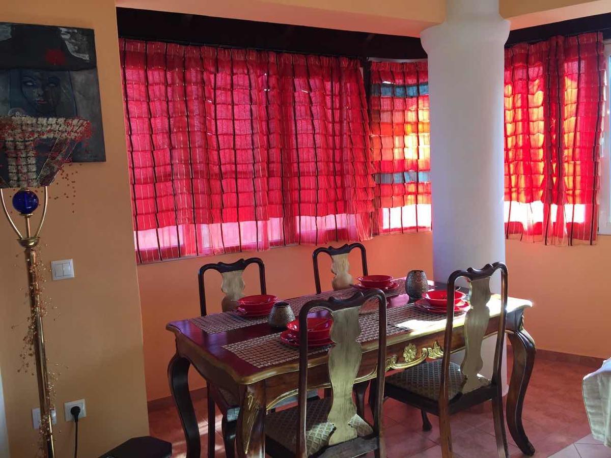 Semiramis Apartments Jerápetra Kültér fotó