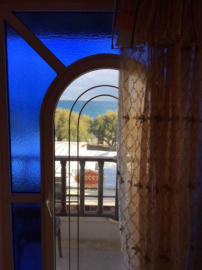Semiramis Apartments Jerápetra Kültér fotó